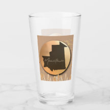 Mauritanie x Afrique | 2 côtés