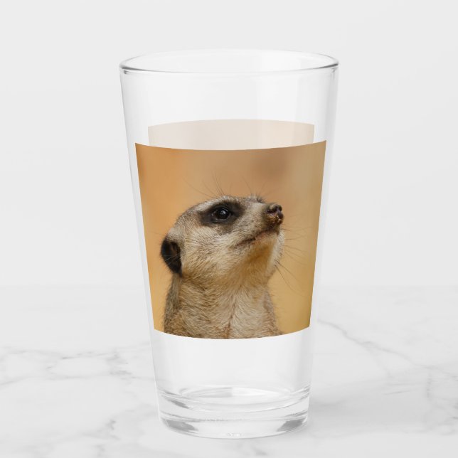 Verre Meerkat 001 par JAMFoto (Devant)