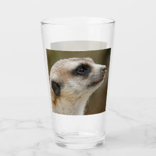 Verre Meerkat 028