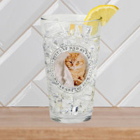 Meilleur Chat Papa Par Par Classique Photo Simple