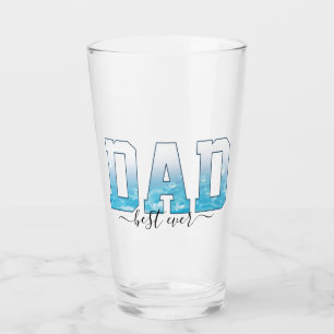 Verre Meilleur DAD jamais