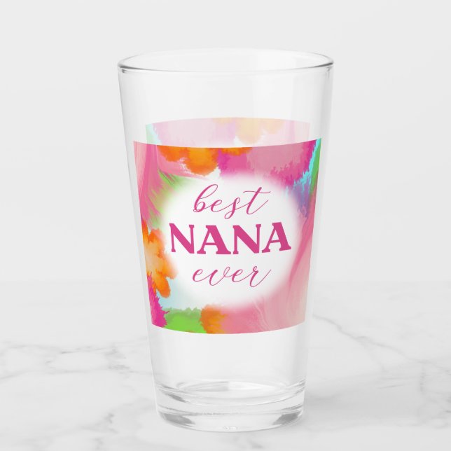 Verre Meilleur design Nana Ever-25972 (Devant)