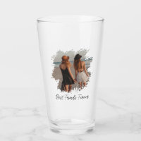 Meilleurs amis pour une photo personnalisée