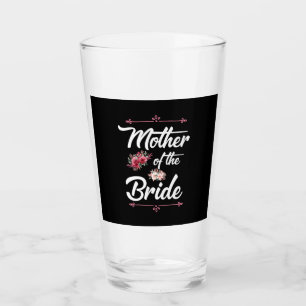 Verre Mère De L'Épouse