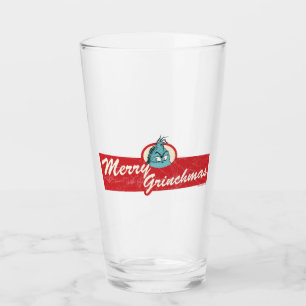 Verre Merry Grinchmas Citation The Grinch