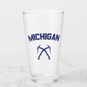 Verre Michigan Ice Escalade