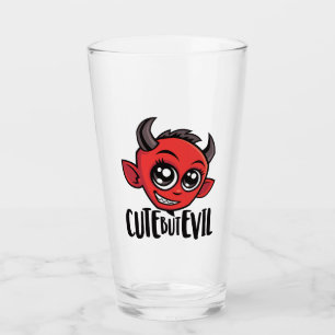 Verre Mignonne mais mal