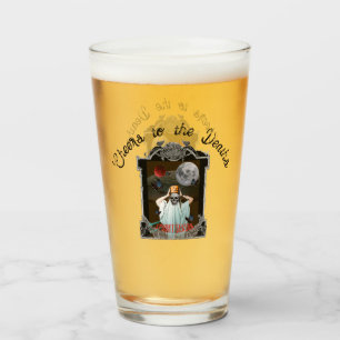 Verre Mikitiez éffrayant vibes halloween gothique vintag