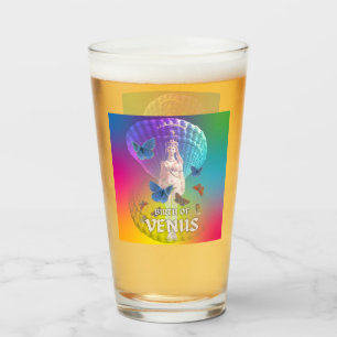 Verre Mikitiez venus océan butterfies amour olympus