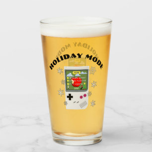 Verre Miktiez mode vacances grand-mère Noël famille