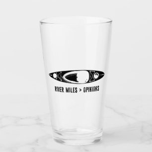 Verre Miles de rivière > Opinions Kayak