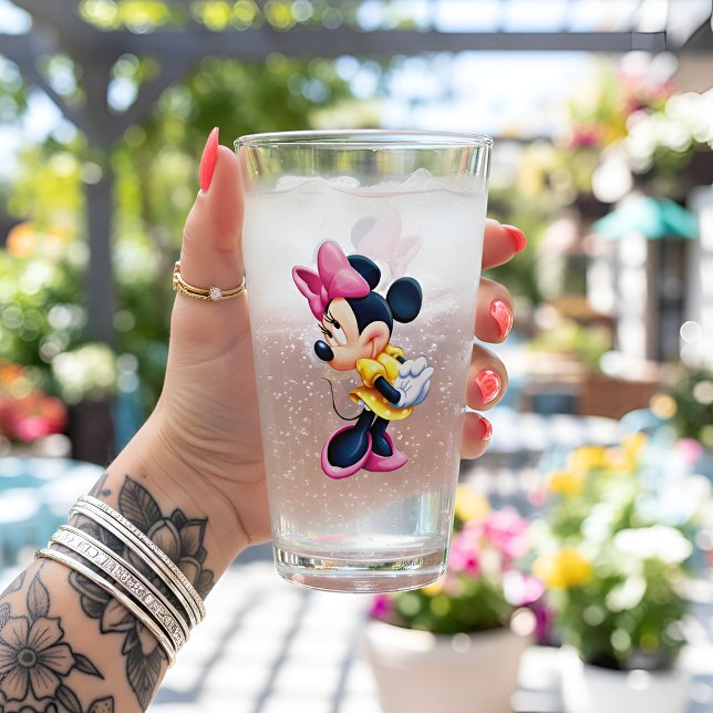 Verre Minni Glass (Créateur téléchargé)