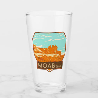 Verre Moab Utah Pint