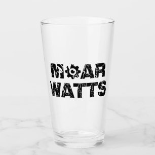 Verre Moar Watts
