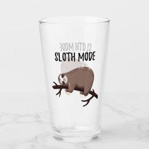 Verre Mode de paresse