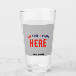 VERRE MODERNE MODERNE ASH PERSONNALISABLE VÉRIFIÉ