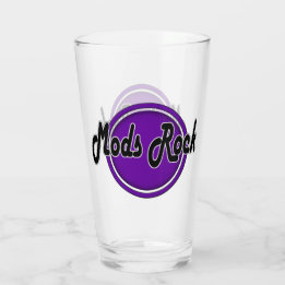 Verre Mods Rock