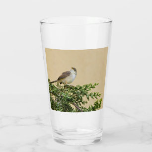 Verre Moineau