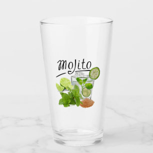 Verre Mojito Drink :-)