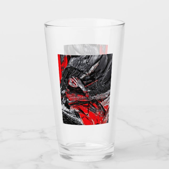 Verre Molten Soul (Devant)