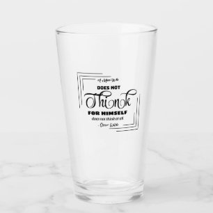 Verre Moments d'esprit Mug
