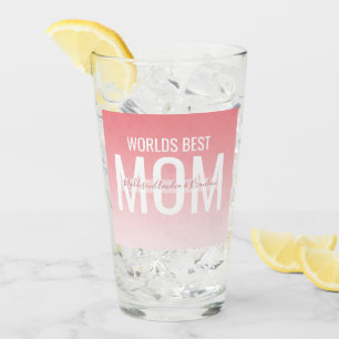 Verre Mondes Ombre Stylish Best Mom