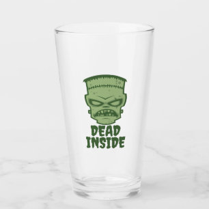 Verre Monstre de Dead Inside