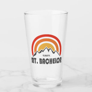 Verre Mont Bachelor