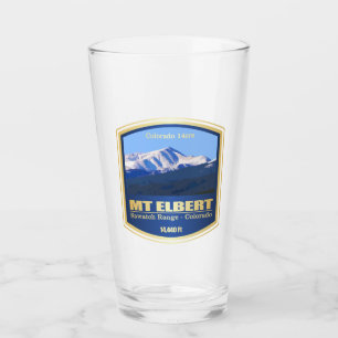 Verre Mont Elbert