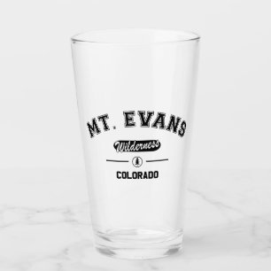 Verre Mont Evans Wilderness