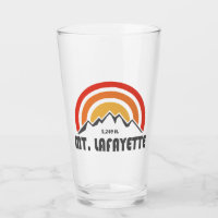 Mont Lafayette New Hampshire