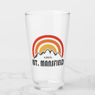 Verre Mont Mansfield