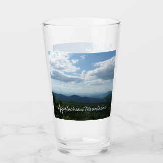 Verre Montagnes Appalaches II Shenandoah