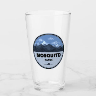 Verre Mosquito Range Camping Colorado