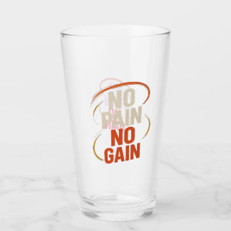 Verre Motivational Water ou Juice Cup for Fitness