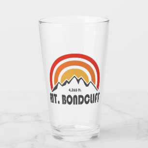 Verre Mt. Bondcliff New Hampshire