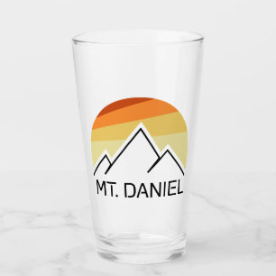 Verre Mt. Daniel Washington Retro