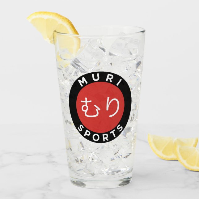 VERRE MURI SPORTS (Devant glace)