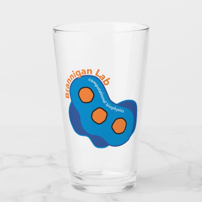 Verre nanoparticule (Devant)