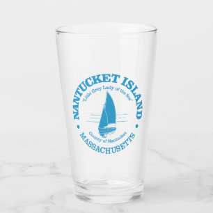 Verre Nantucket (voilier)