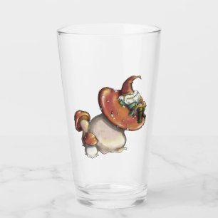 Verre Napping Gnome