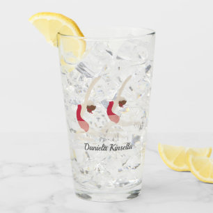 Verre Natation artistique