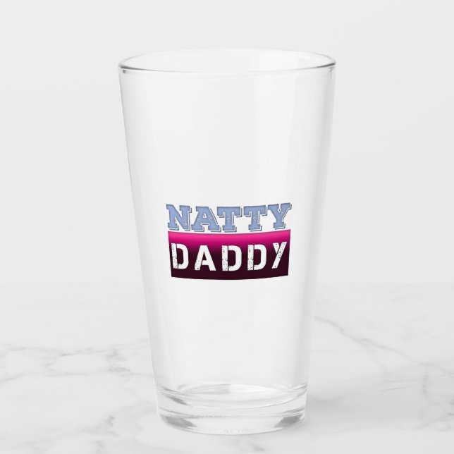 Verre Natty Daddy (Devant)