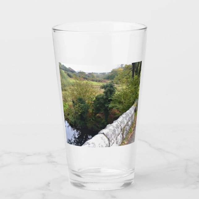 Verre nature way of impersonating animals (Devant)