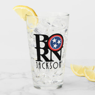 Verre NÉ Jackson Tennessee