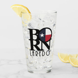 Verre NÉ Laredo Texas