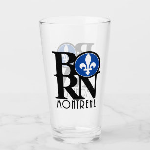 Verre NÉ Montréal