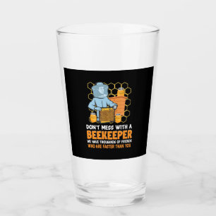 Verre Ne Pas Miser Avec Un Abeignon