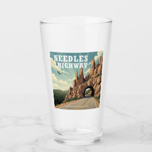 Verre Needles Highway South Dakota Eagle