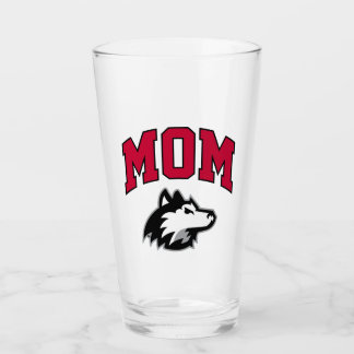 Verre NIU Huskies